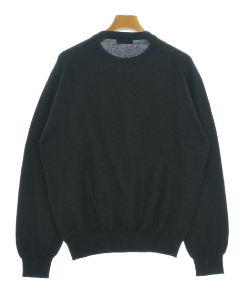 トップス JOHN SMEDLEY SWEATER KNIT Black JOHN SMEDLEY Sweaters Black 4119426E0050 | Online Thrift Store