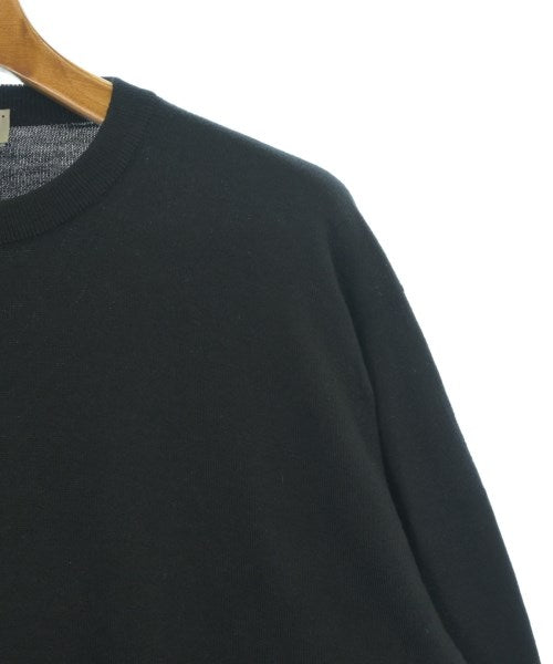 JOHN SMEDLEY Sweaters Black 4119426E0050 | Online Thrift Store