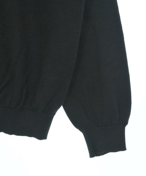 JOHN SMEDLEY Sweaters Black 4119426E0050 | Online Thrift Store