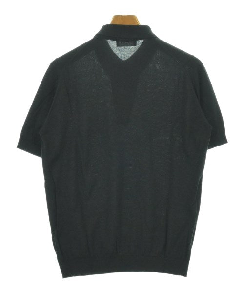 JOHN SMEDLEY Sweaters Black 4119426L0015 | Online Thrift Store