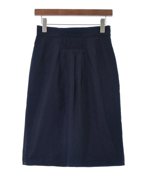 AKRIS punto Knee length skirts