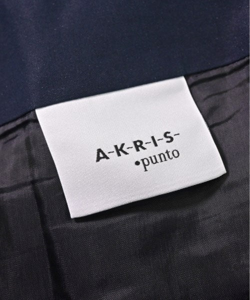 AKRIS punto Knee length skirts
