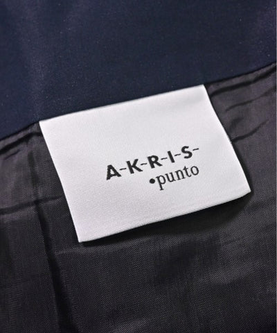 AKRIS punto Knee length skirts