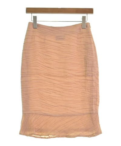 AKRIS Knee length skirts