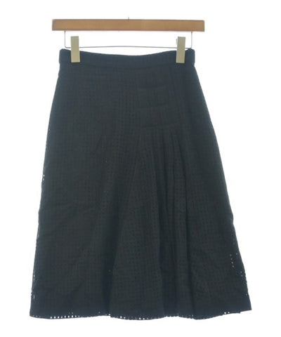 AKRIS Knee length skirts