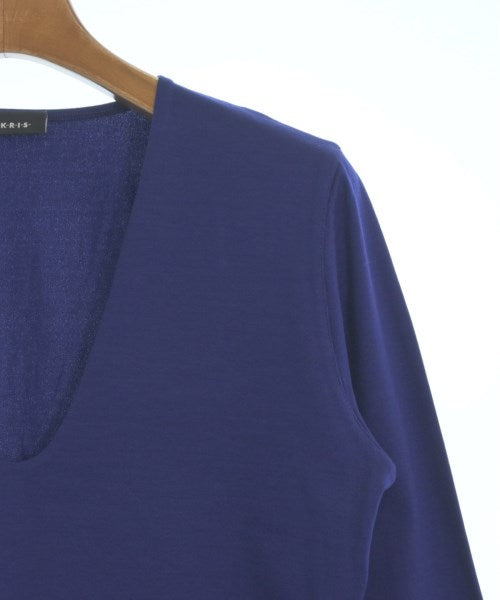 AKRIS Tee Shirts/Tops