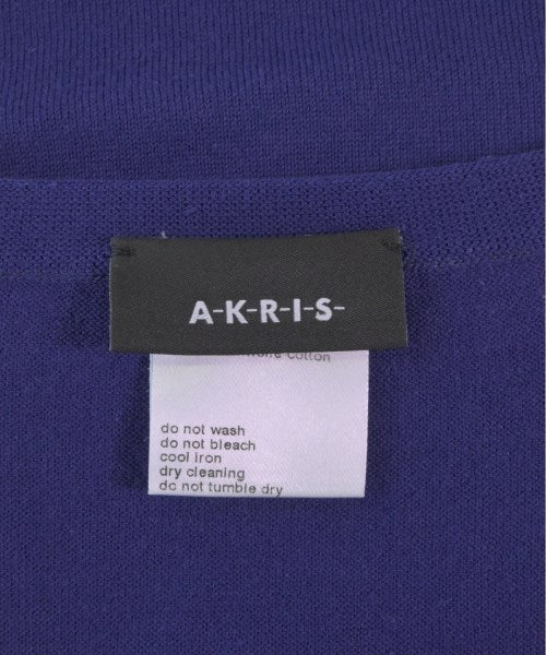 AKRIS Vests