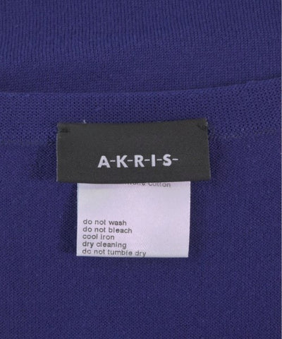 AKRIS Vests