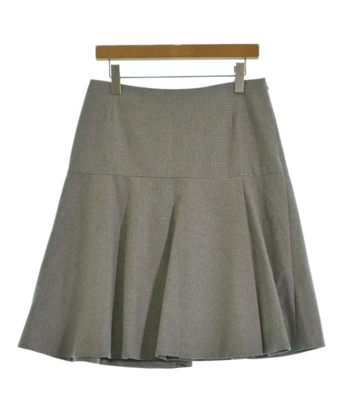 AKRIS Knee length skirts