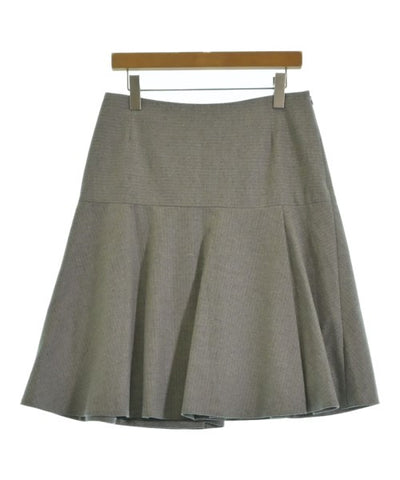 AKRIS Knee length skirts