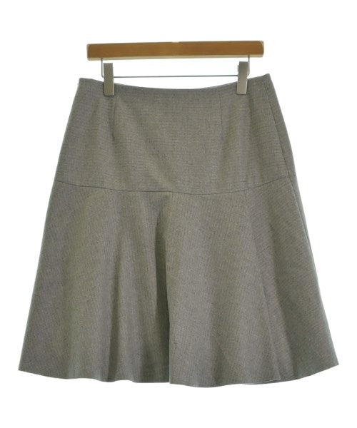 AKRIS Knee length skirts