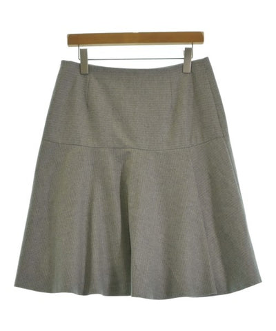 AKRIS Knee length skirts