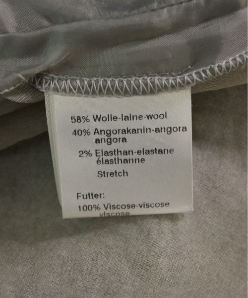 AKRIS Knee length skirts