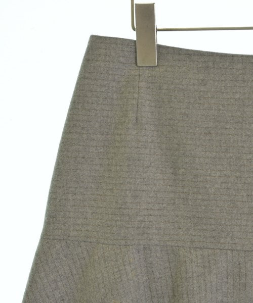 AKRIS Knee length skirts