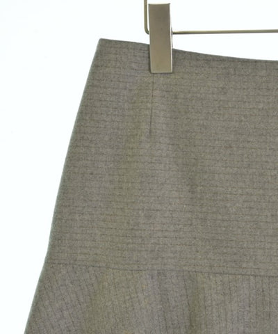 AKRIS Knee length skirts