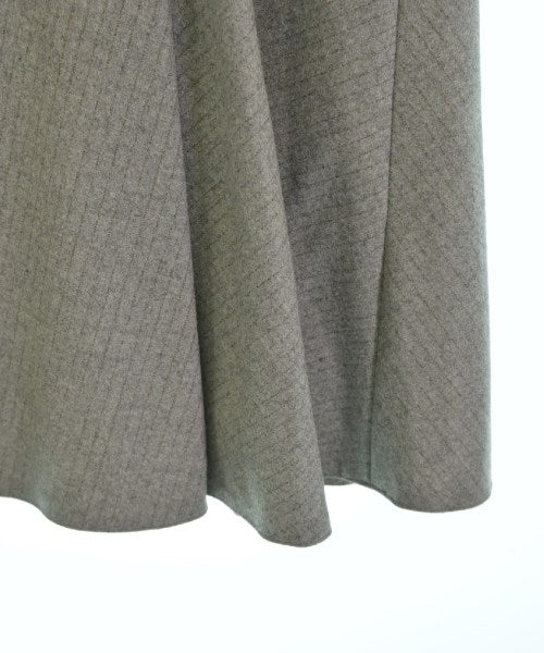 AKRIS Knee length skirts