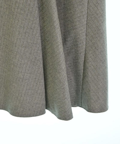 AKRIS Knee length skirts