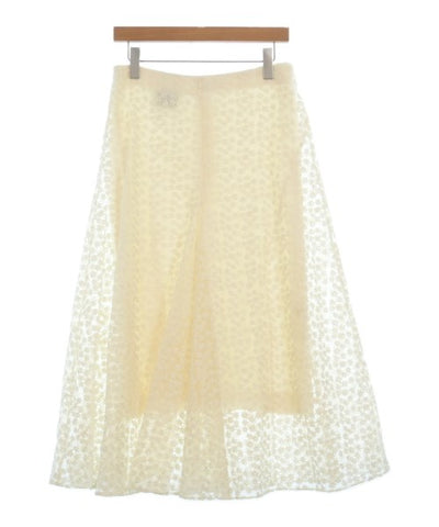 AKRIS Long/Maxi length skirts