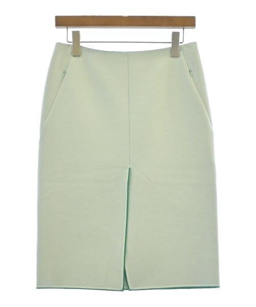 AKRIS Knee length skirts