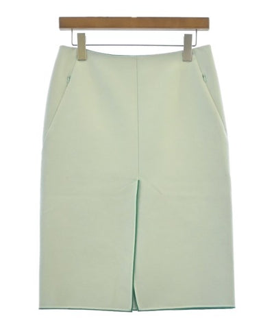 AKRIS Knee length skirts