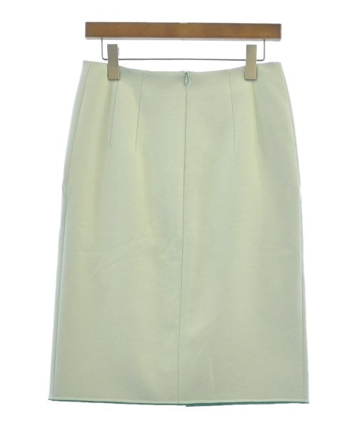 AKRIS Knee length skirts