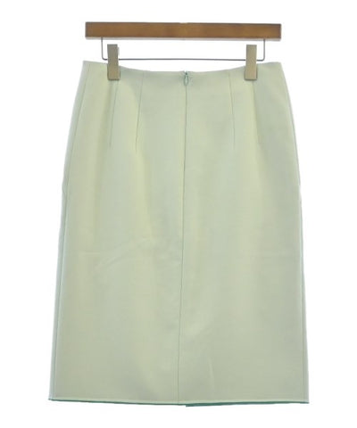 AKRIS Knee length skirts