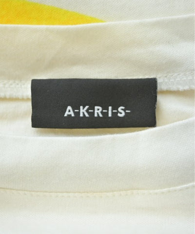 AKRIS Tee Shirts/Tops