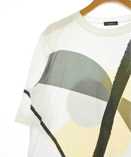 AKRIS Tee Shirts/Tops