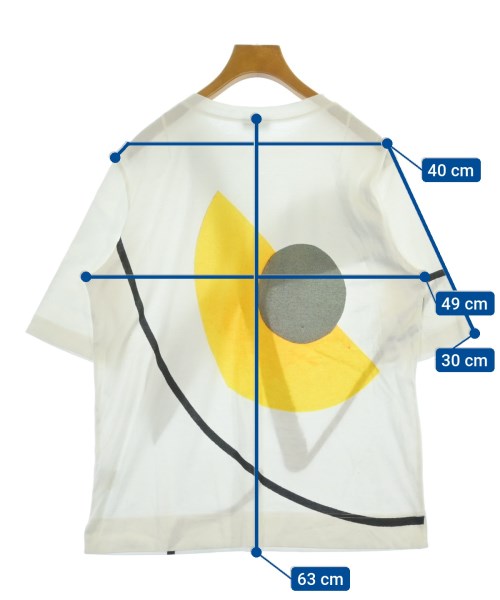 AKRIS Tee Shirts/Tops