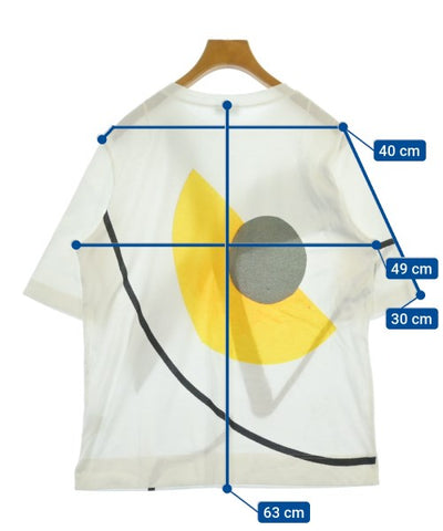 AKRIS Tee Shirts/Tops