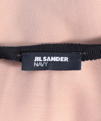 JIL SANDER NAVY Knee length skirts