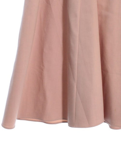 JIL SANDER NAVY Knee length skirts