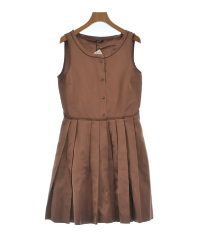 JIL SANDER NAVY Dresses