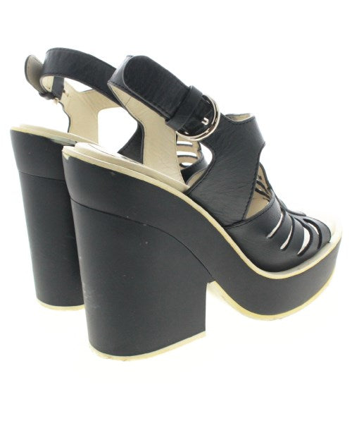 JIL SANDER NAVY Sandals