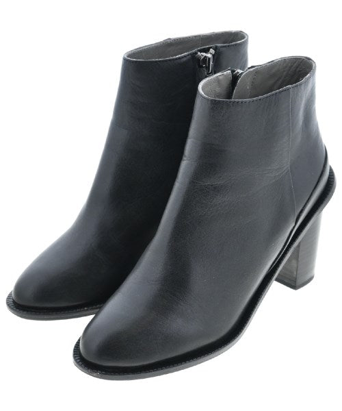 JIL SANDER NAVY Boots