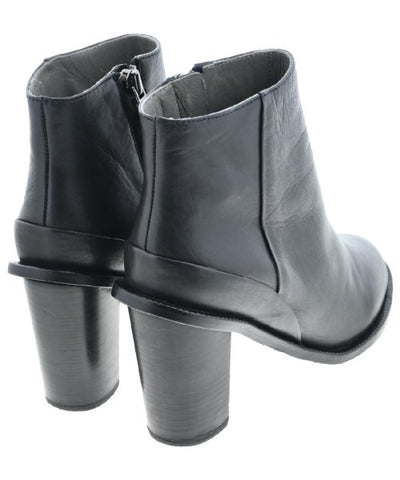 JIL SANDER NAVY Boots