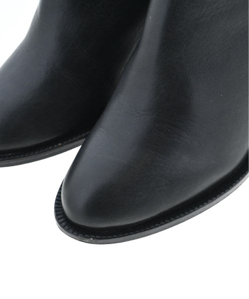 JIL SANDER NAVY Boots