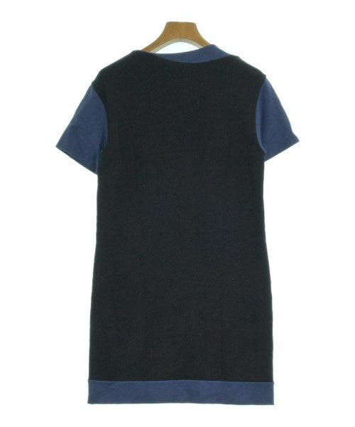JIL SANDER NAVY Dresses