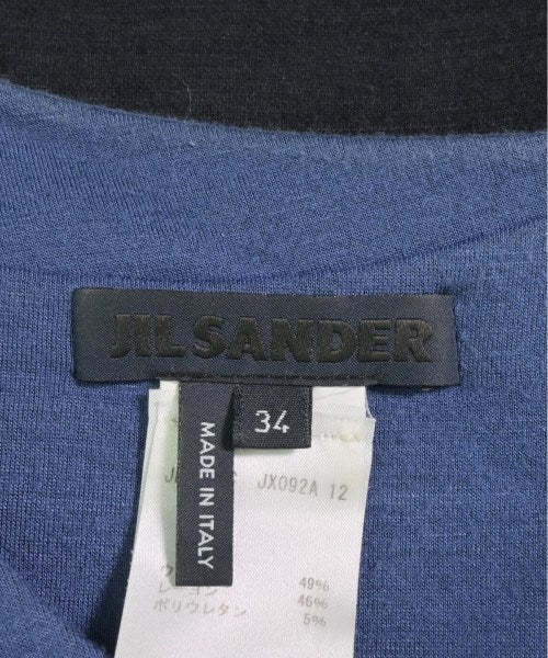 JIL SANDER NAVY Dresses