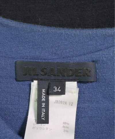 JIL SANDER NAVY Dresses