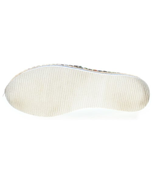 JIL SANDER NAVY Espadrilles