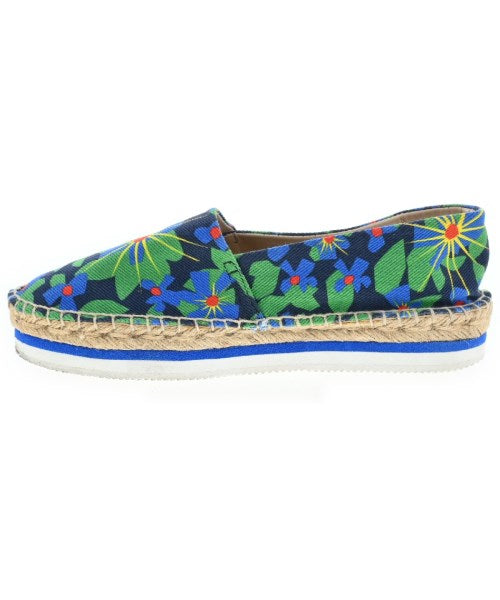 JIL SANDER NAVY Espadrilles