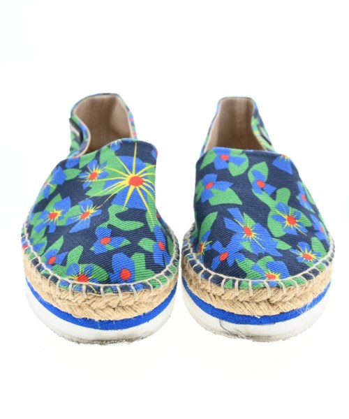 JIL SANDER NAVY Espadrilles