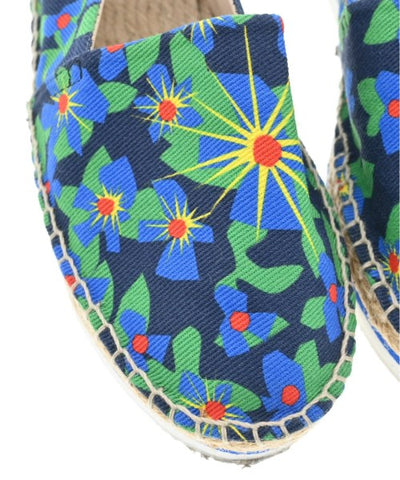 JIL SANDER NAVY Espadrilles