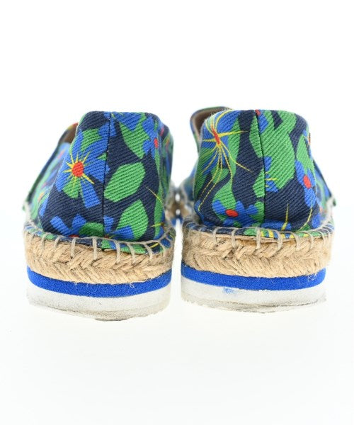 JIL SANDER NAVY Espadrilles