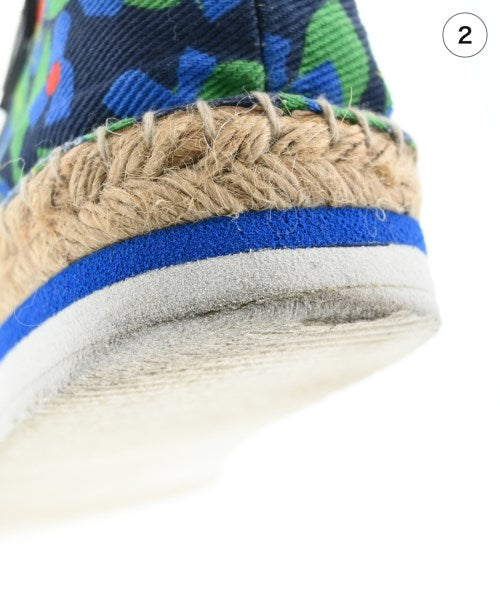 JIL SANDER NAVY Espadrilles