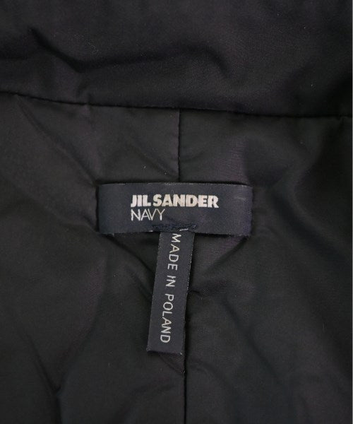 JIL SANDER NAVY Other