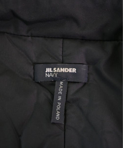 JIL SANDER NAVY Other