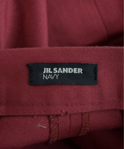 JIL SANDER NAVY Long/Maxi length skirts