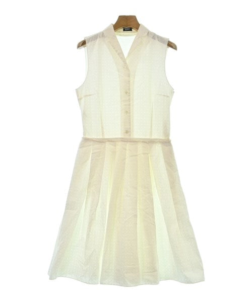 JIL SANDER NAVY Dresses